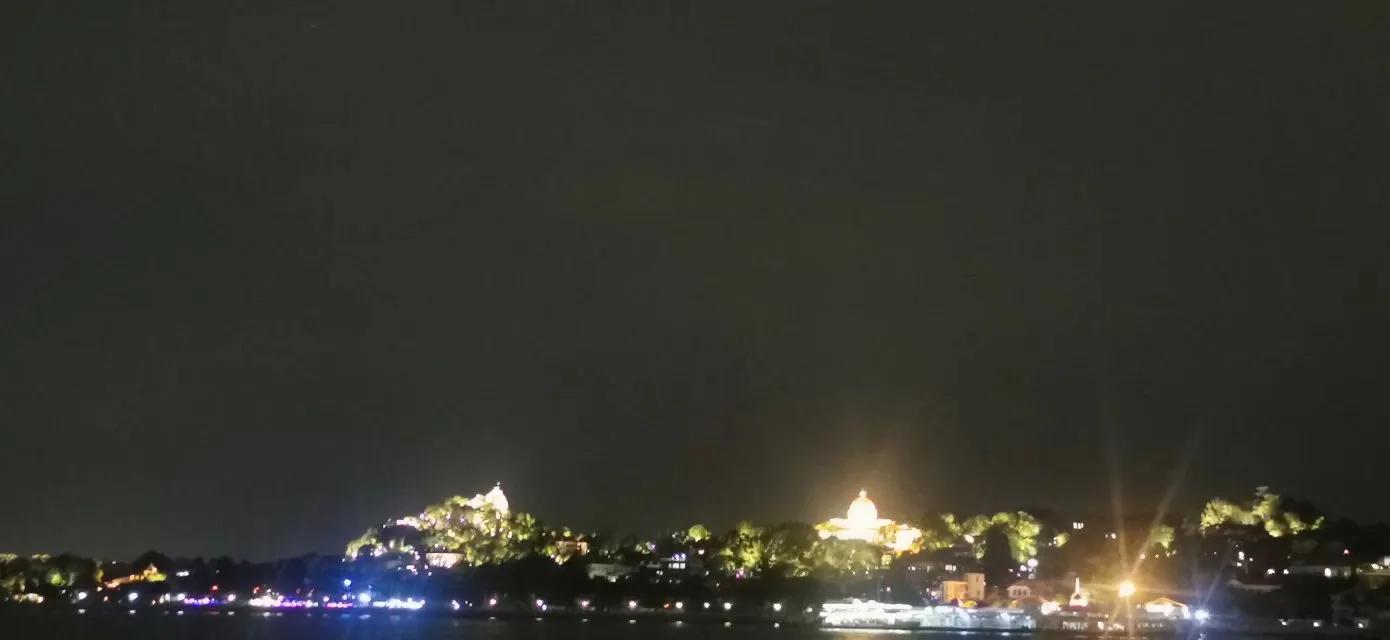 厦门一座并非普通意义的城,厦门是福建的省会还是城市