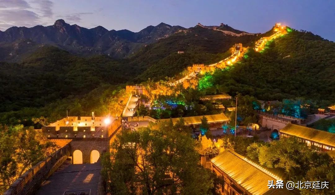 延庆二日游最佳攻略五一,五一北京延庆旅游攻略自驾