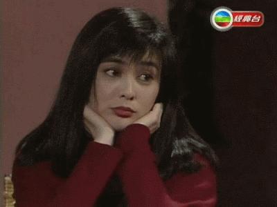 那些*养包**香港女星的富商们