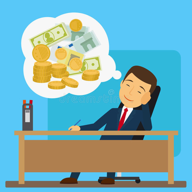 实现财富自由需要提前退休吗,年轻人省吃俭用提前退休财务自由