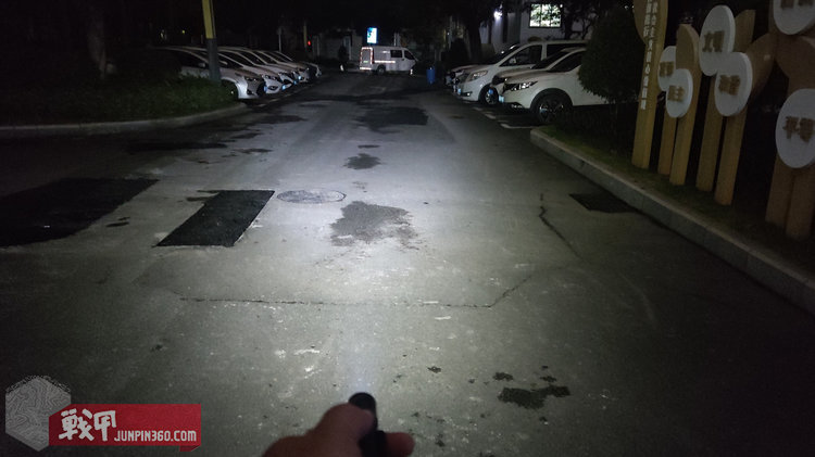 去繁从简,实用至上——CYANSKYP10AA随身小手电评测