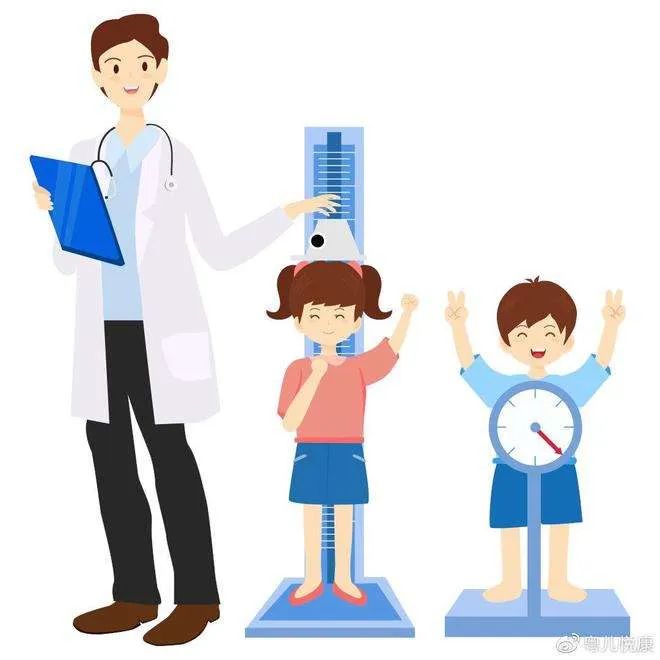 孩子长高的攻略,孩子长高个的生活常识