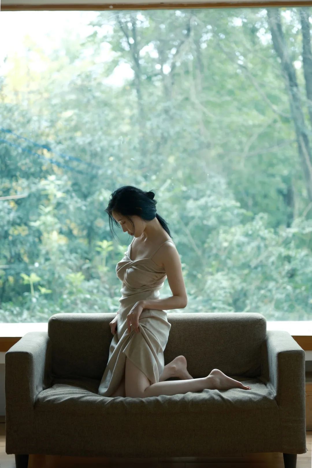 富士哪个胶片模式适合拍人像,富士拍户外人像用什么胶片模拟