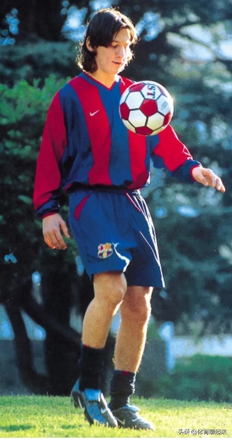 中国梅西现在都在干嘛,梅西为什么中国行