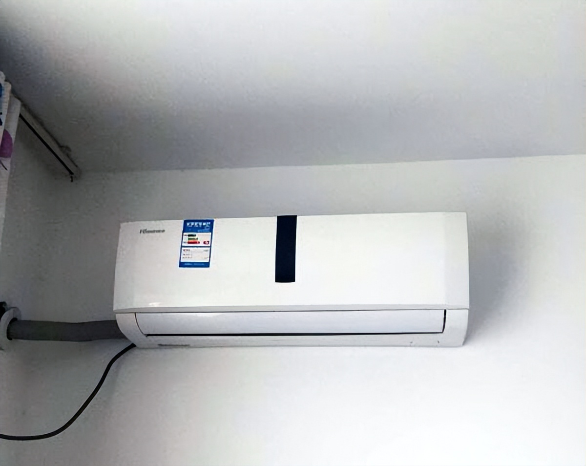 空调买定频和变频哪样好,空调怎样辨别定频和变频