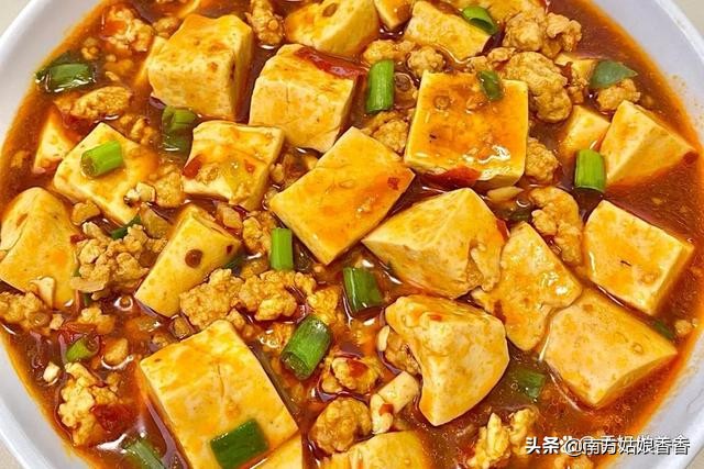 水豆腐怎么做下酒,水豆腐怎么做好吃辣