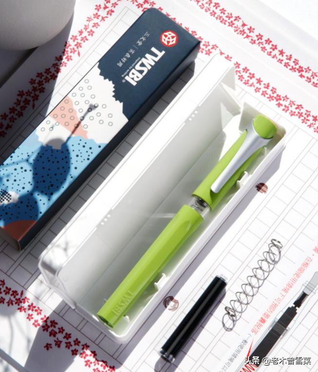 2022日本人气钢笔排名,2021年最好用的钢笔