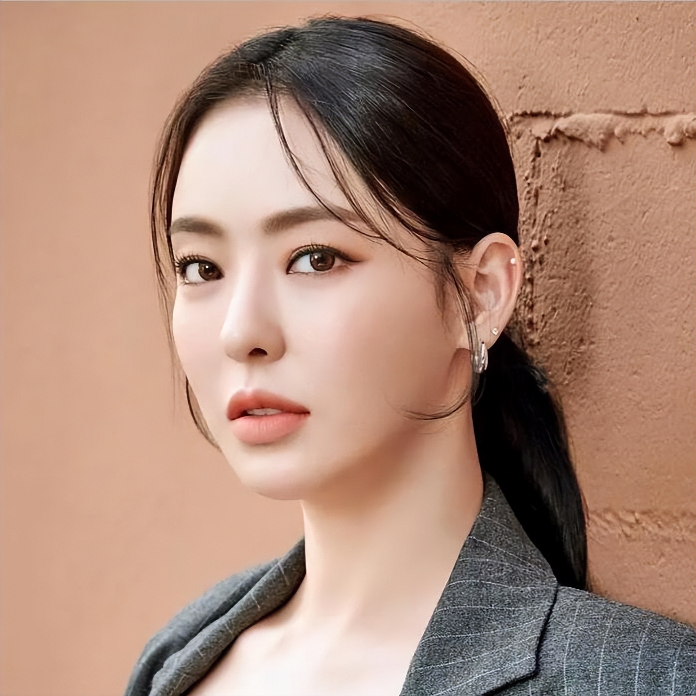 为什么韩国女人气质那么好,为什么韩国女人身材这么好