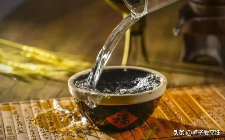 入坑白酒,入坑茅台