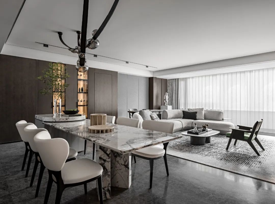 华润置地润府一期,华润置地房地产在建项目