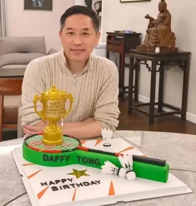 张国荣与唐鹤德最后一次公开露面,19年后再看张继科