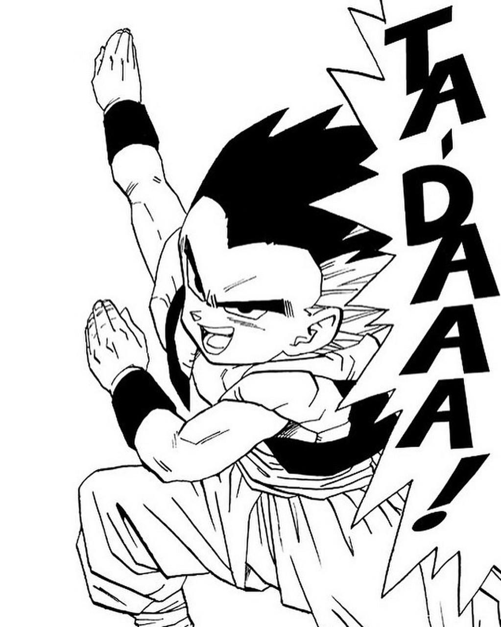 龙珠十大最美人物,龙珠超十大高手排名