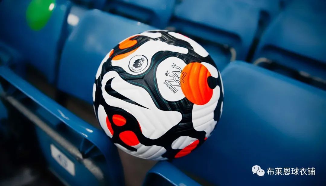 耐克24赛季英超比赛用球测评,24年的耐克