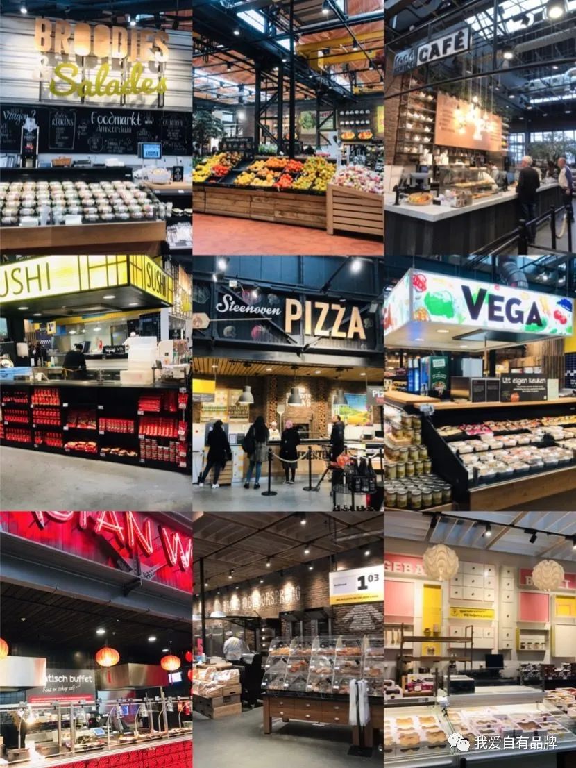 ILPL我爱探店：100岁的零售企业，国民最爱！