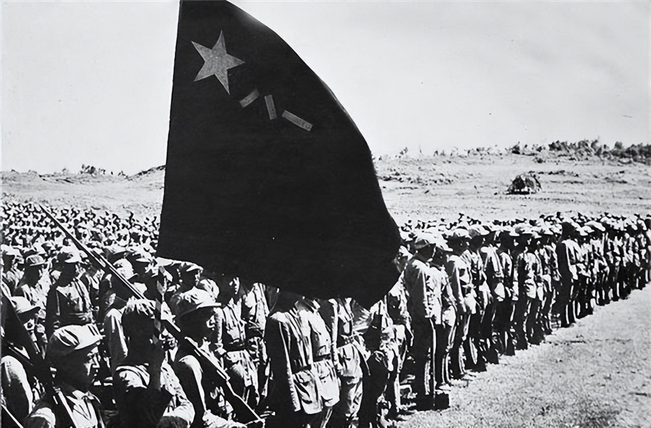 宋时轮刚抢到主攻，就以此来“要挟”粟裕，毛*东泽**怒批：应予撤职