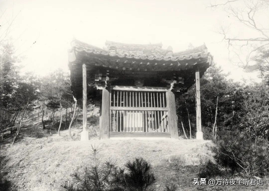 韩国古建筑视频,韩国仿古建筑图库