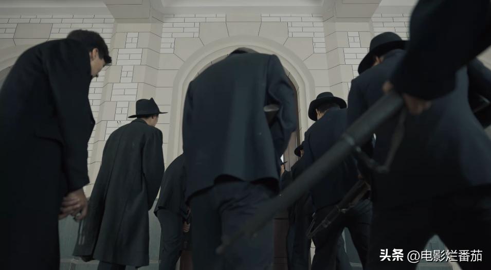 靳东最新谍战剧,靳东新出来的谍战剧