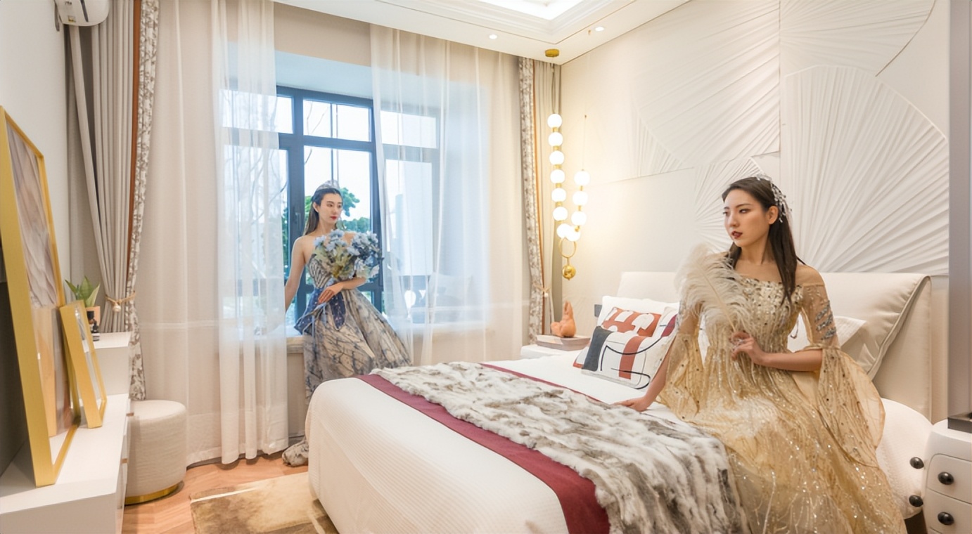 高品质住宅即将首开,高品质新房开盘信息