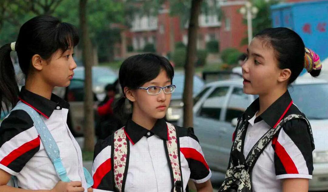 刘美含内娱隐形学霸,刘美含失意者联盟