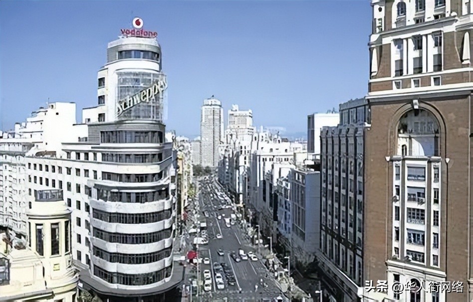 西班牙首富奥特加的豪宅,zara成为西班牙首富的原因