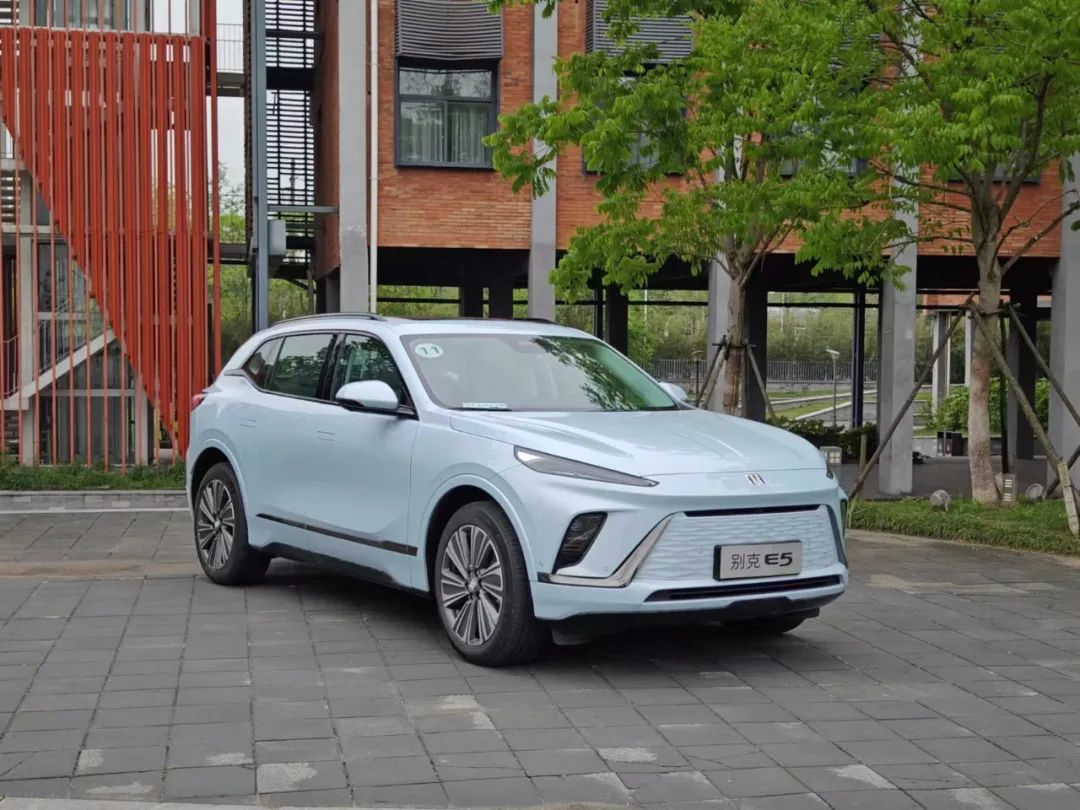 2023上海车展很精彩，这十款电动车值得一看