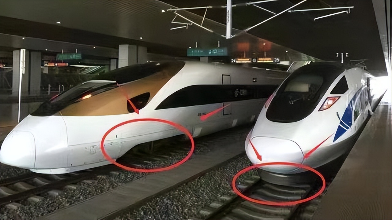 你了解高铁与动车的区别吗,高铁和动车有多少区别你们知道吗