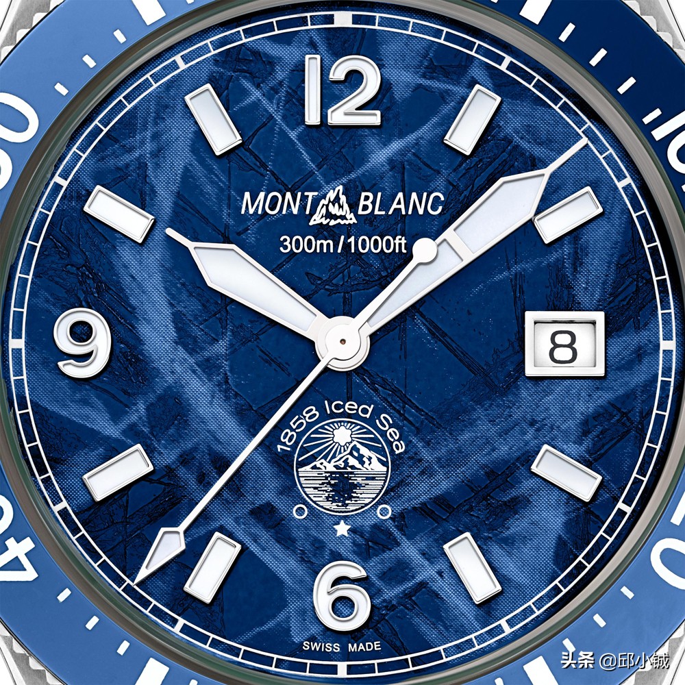 泰格豪雅和万宝龙手表哪个好,3万到5万最值得买的潜水表