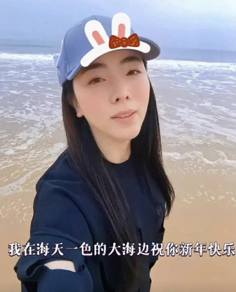 李思思朱迅谁能成为央视一姐,欧阳夏丹李思思