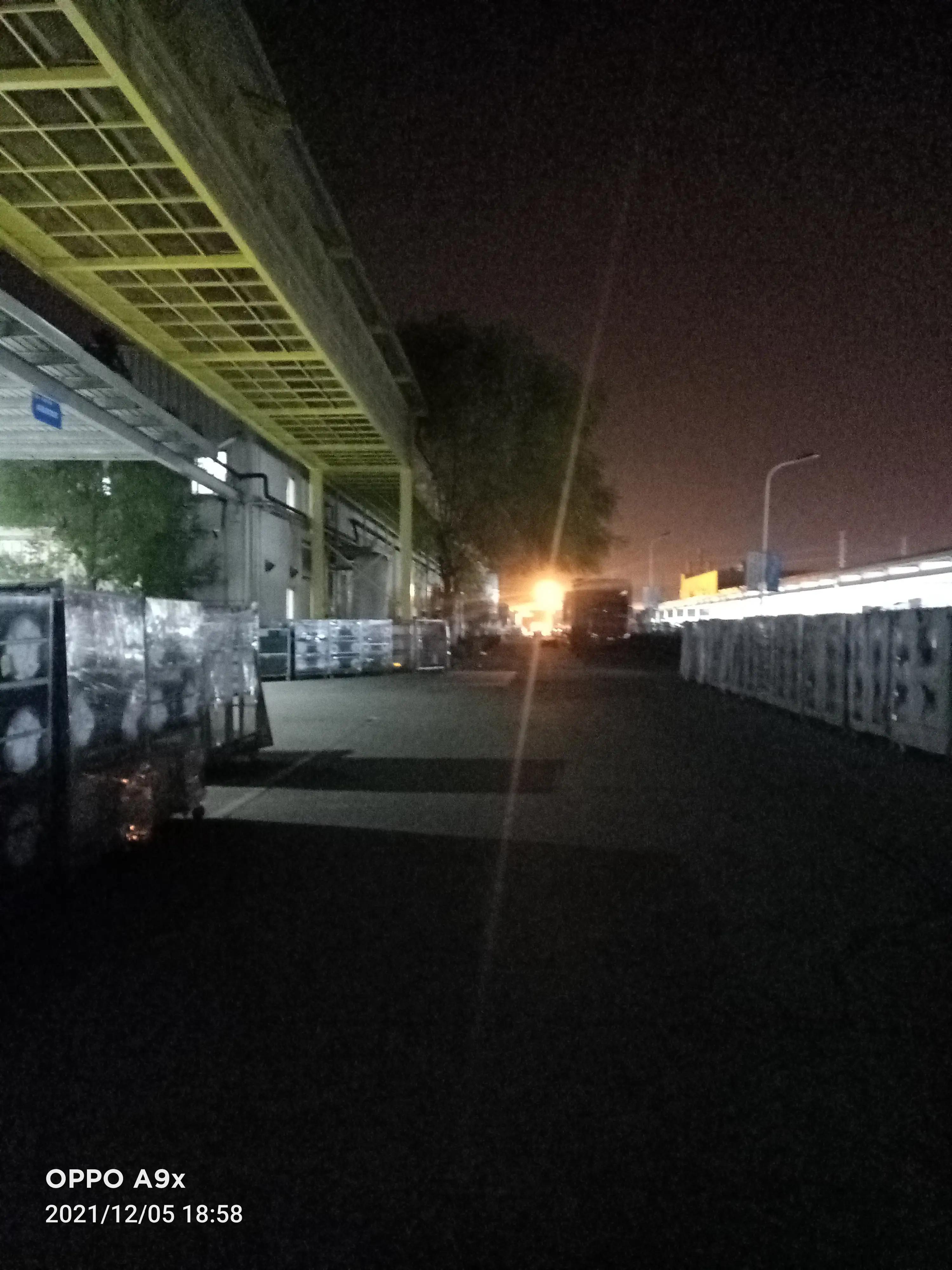 武汉海尔工业园区地址,武汉蔡甸区海尔工业园