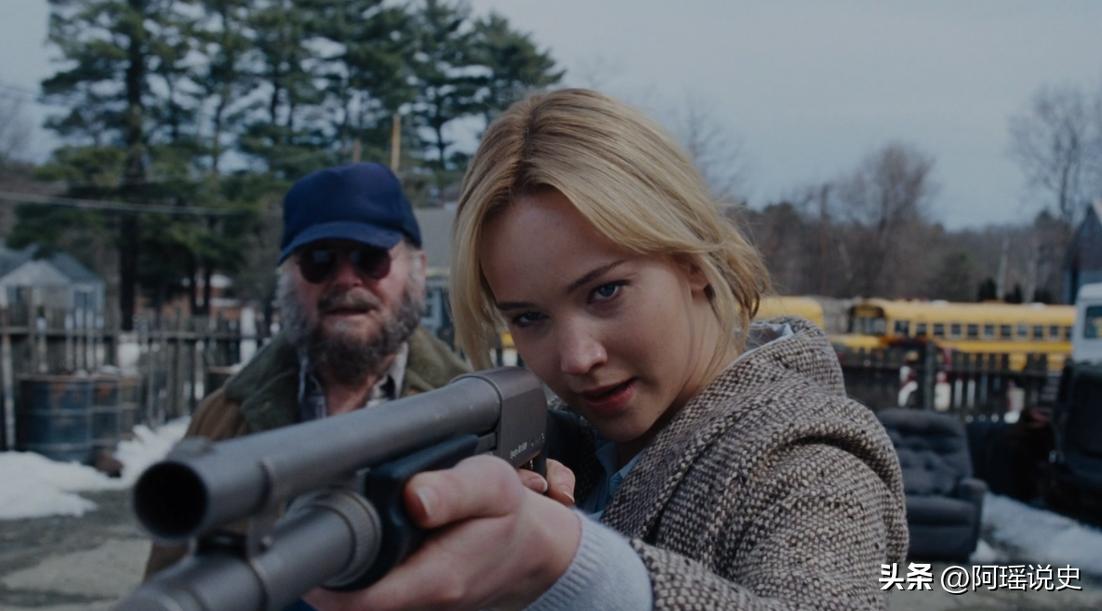 奋斗的乔伊励志片段,乔伊的奋斗讲述了什么