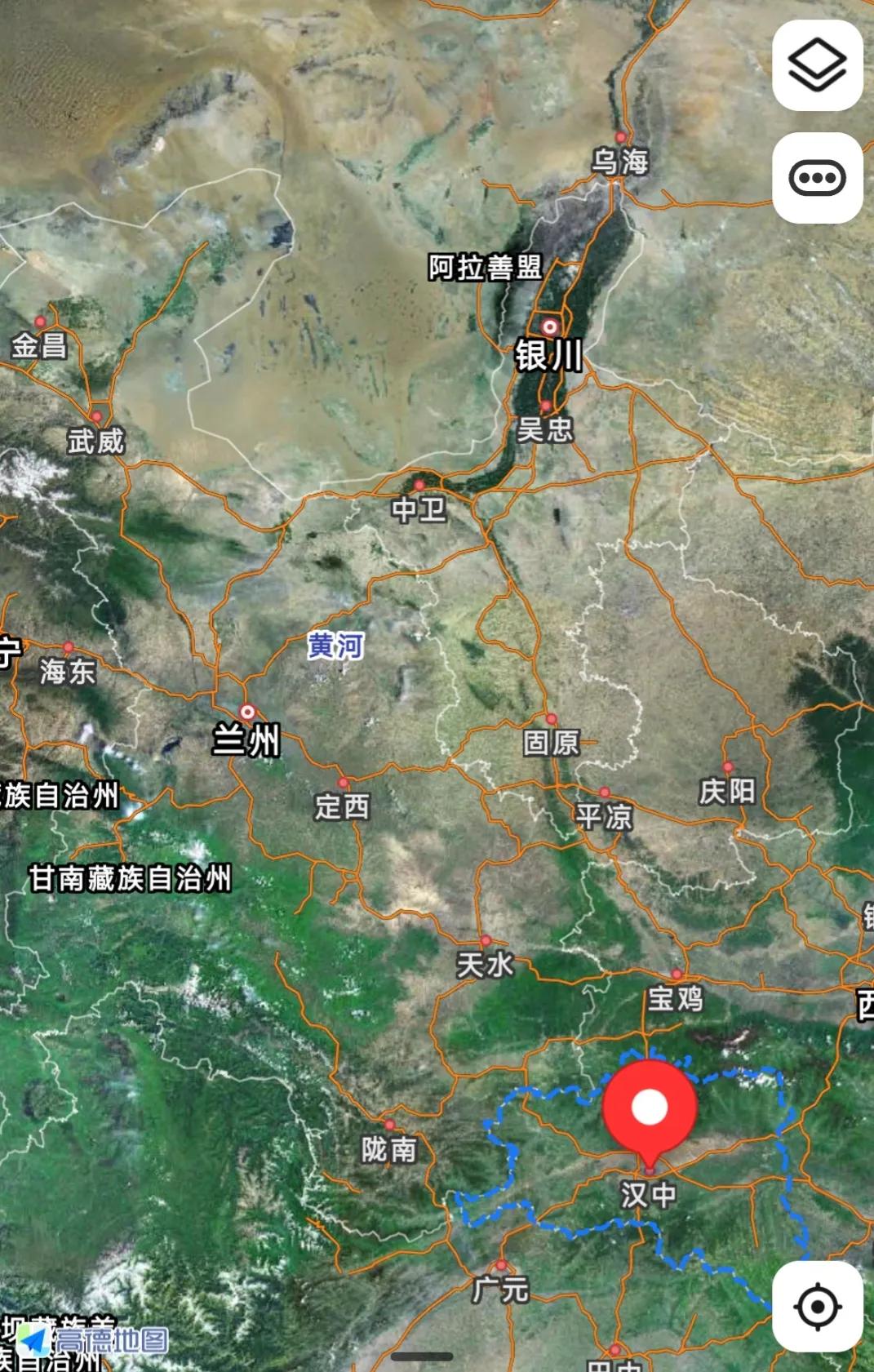 兰州战役马鸿逵,血战兰州马鸿逵