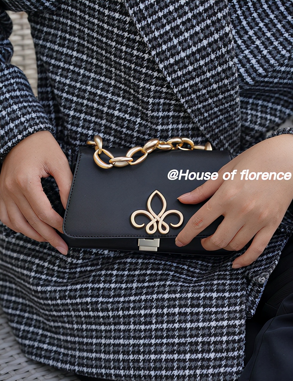 MK小众轻奢包包,chicwind小众轻奢真皮女包包