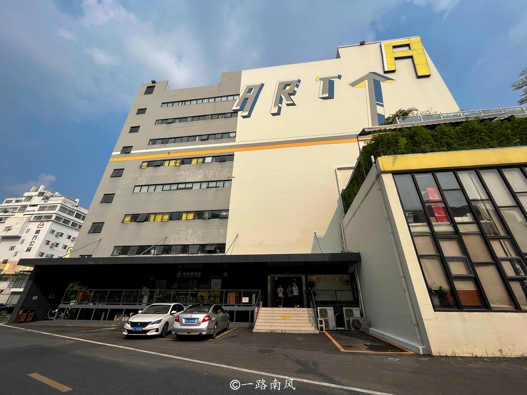 广州塔附近有哪些好玩的景点,广州塔附近八个景点