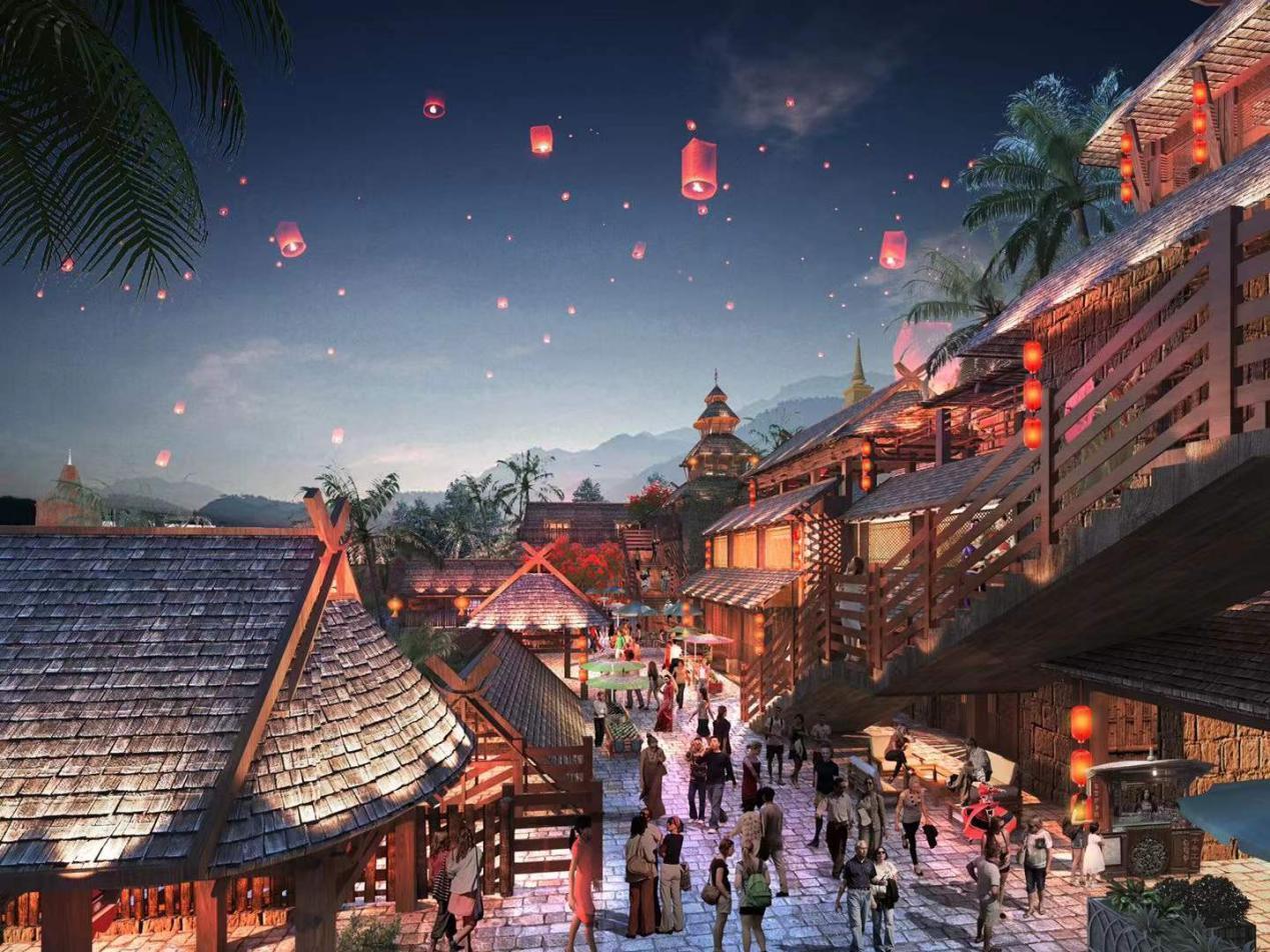 中缅铁路vs中老铁路,中老铁路和中缅铁路