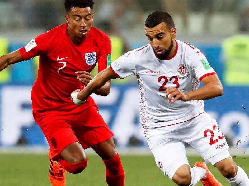 世界杯突尼斯对法国,2022世界杯法国vs突尼斯阵容