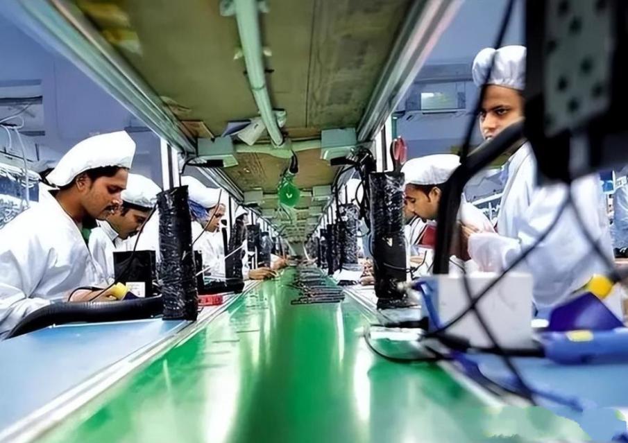 小米在印度遭遇“杀猪盘”？先被罚5亿，后又被扣留46亿！