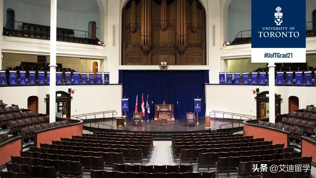 一文读懂加拿大NO.1多伦多大学，学霸们，收藏起来