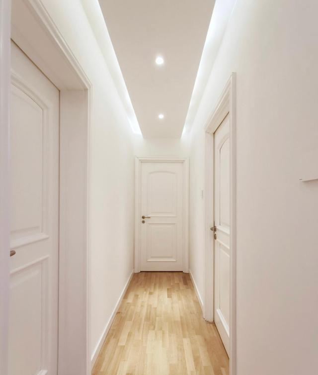 她拒绝断舍离，入住三年依旧把家收拾得井井有条，堪称教科书收纳