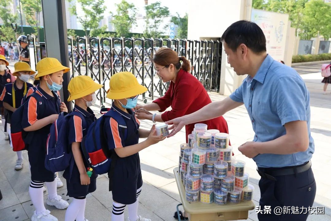 软件谷第二小学怎么样,软件谷二小多少个班