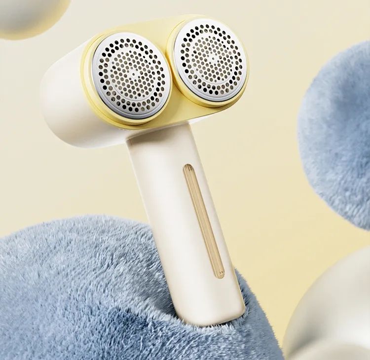 衣服起球去球器去不了怎么办,除起球衣物的方法