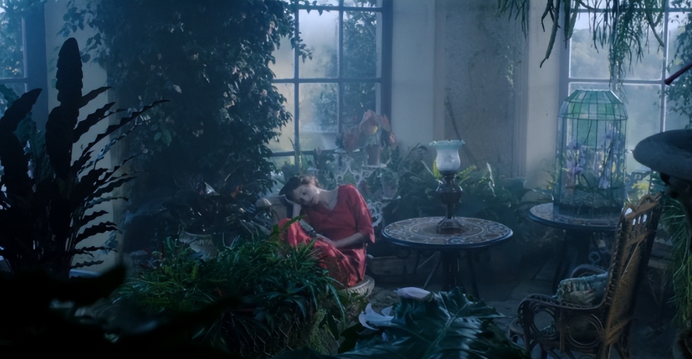 连着8场激情戏，这是不花钱能看的吗