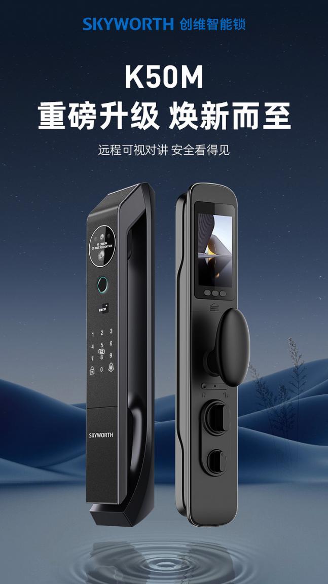 高端安防产品,二十款不同时代的经典安防产品