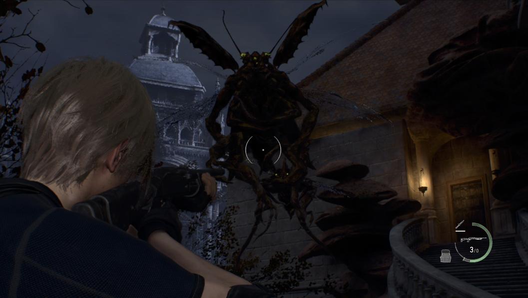 ign游戏10分神作,生化危机ign评价谁是最强的怪物