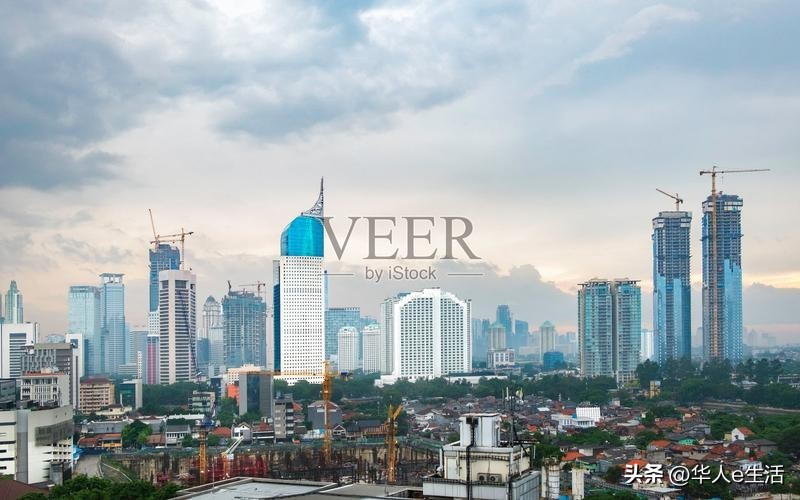 去印尼必看！印度尼西亚手机卡办理、激活及话费流量充值方法