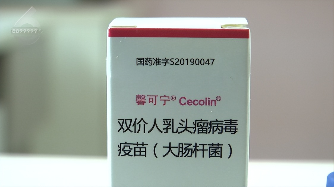 HPV疫苗,国产的进口的有何不同?→点进来有机会获免费名额
