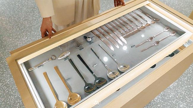 「KopKande可佳可家」线下首店开幕，一同探访日用物的美好灵感