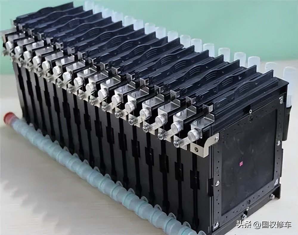 锂电池电动车电池不耐用修复妙招,电动车天气冷了电池为什么不耐用