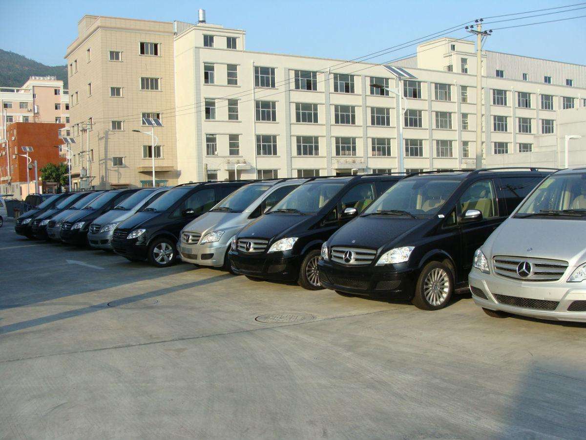 网约车租赁公司都玩些什么套路,网约车租赁公司能限制接单吗