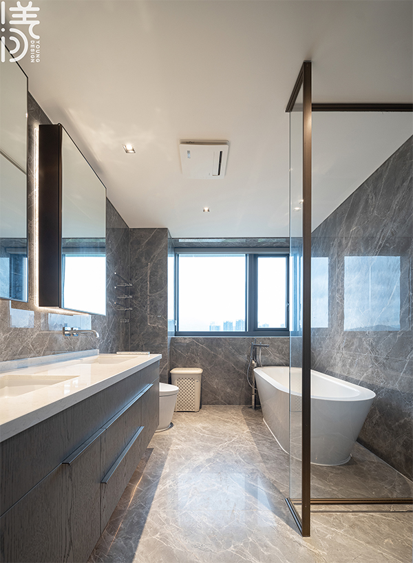 Young新作|与美共生，简约即自由，探秘心之向往DreamHouse！