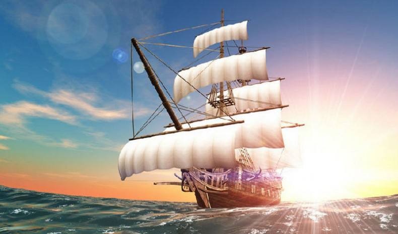 挡不住的“海禁”，宋朝商人有绝招，禁出了个世界GDP第一！